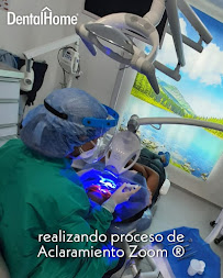 Clínica Dental Home