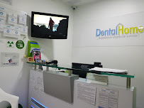 Clínica Dental Home