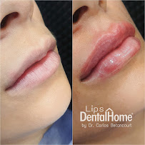Clínica Dental Home