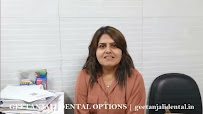 GEETANJALI DENTAL OPTIONS Dental clinic south Delhi Dentist near me