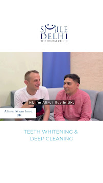 Smile Delhi - The Dental Clinic