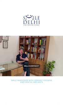 Smile Delhi - The Dental Clinic