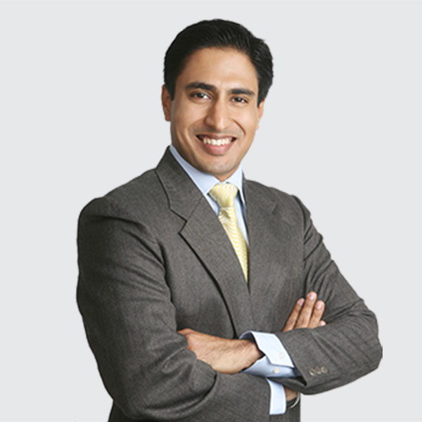 Dr., BDS, MDS (Orthodontics), FICCDE, FICOI Ankur Aggarwal - Orthodontics, Implantology