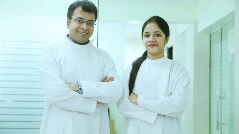Delhi Dental Cosmetics
