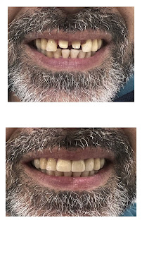 Delhi Dental Cosmetics