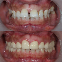 Delhi Dental Cosmetics