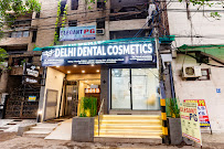Delhi Dental Cosmetics