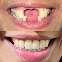 Delhi Dental Cosmetics