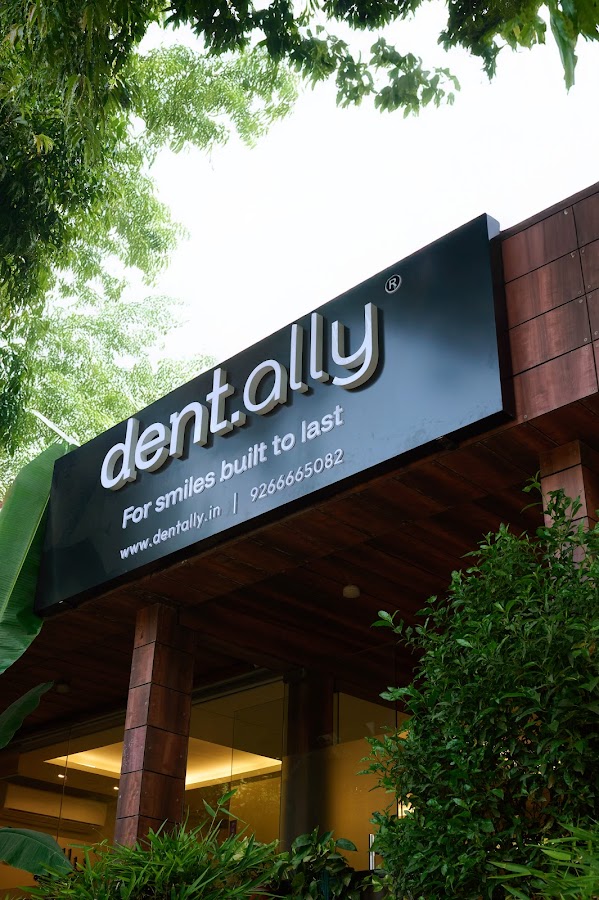 Dent Ally