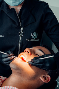 Colombia Care Dental in Medellin