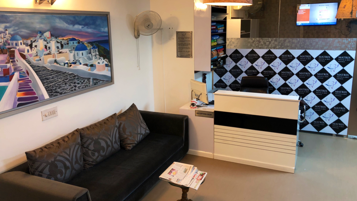 Matrix Dental and Skin Lounge
