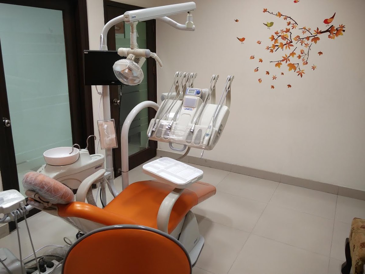 Sood's Multispecialty Dental and Implant Centre