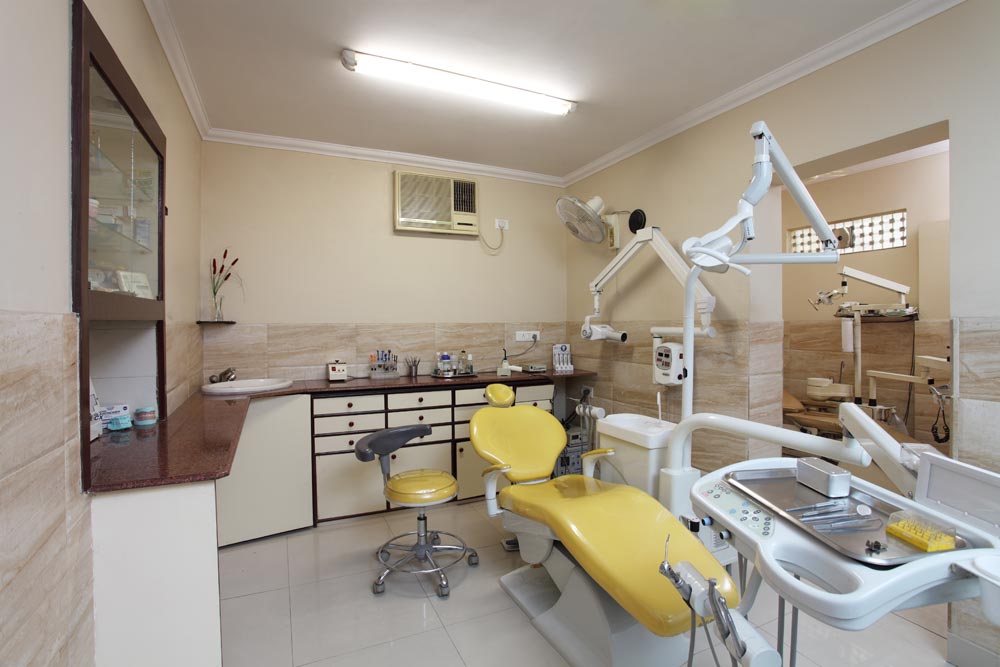 Arora's Dental Studio