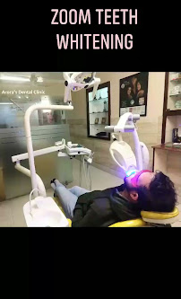 Arora's Dental Studio : Dental Clinic in Ashok Vihar (Dentist in Ashok Vihar, Delhi)