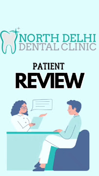 Dr. Ankita's North Delhi Dental Clinic | Best Dentist Model Town | Braces | Root Canal Treatment | Dental Implant