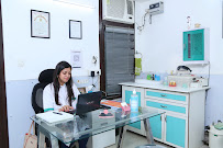 Dr. Ankita's North Delhi Dental Clinic | Best Dentist Model Town | Braces | Root Canal Treatment | Dental Implant