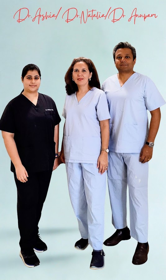 Orion Orthodontic and Dental Care Centre