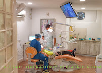Orion Dental Clinic, Greater Kailash 1, South Delhi