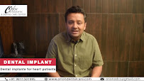 Orion Dental Clinic, Greater Kailash 1, South Delhi