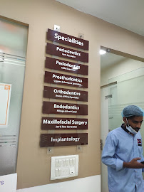 Clove Dental Clinic - New Friends Colony, Delhi