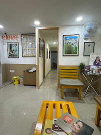 Clove Dental Clinic - New Friends Colony, Delhi