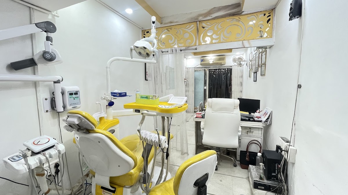 Delhi 5 Dental Clinic