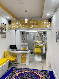 Delhi 5 Dental Clinic Pooja Park Branch