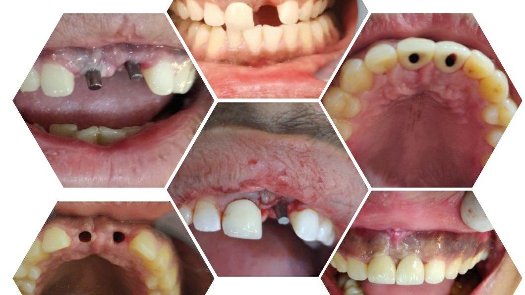 Krisshnaa Dental and Multispeciality Care