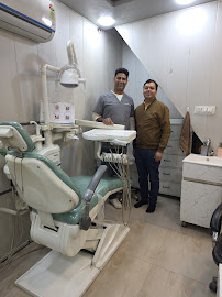 Krisshnaa Dental & Multispeciality Care