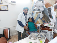 Delhi Dental Station