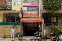 Delhi Dental Station
