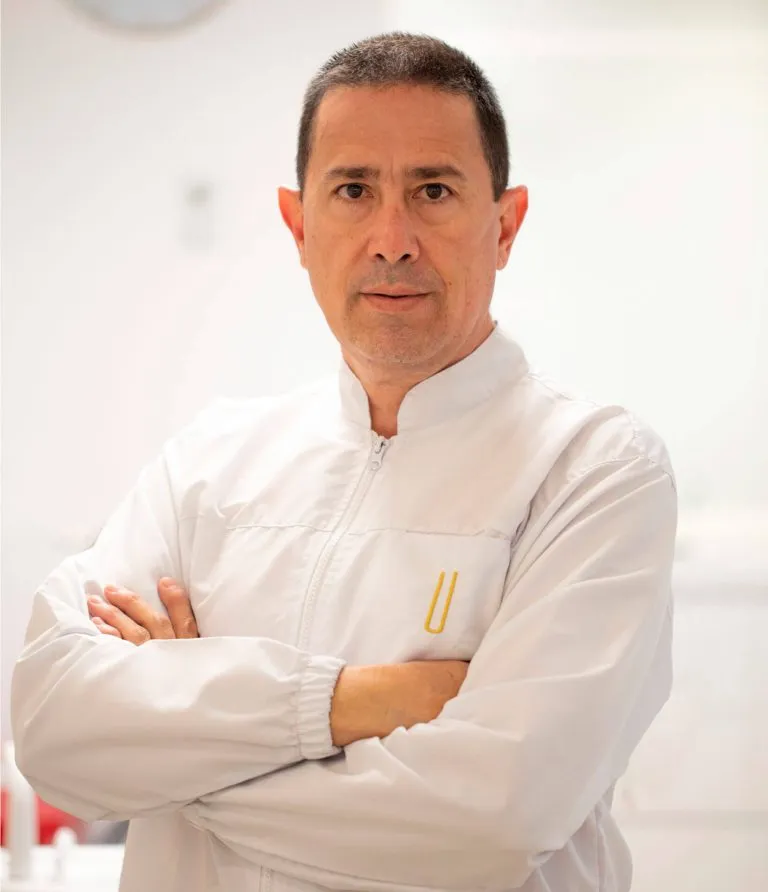 Dr. Juan Fidel Diez