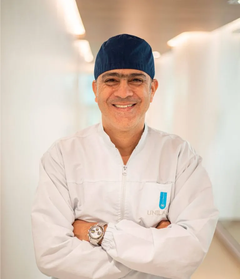 Dr. Juan Fernando Restrepo