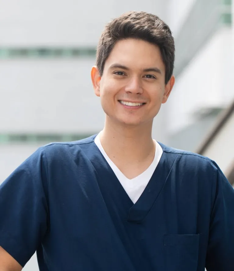 Dr. Alejandro Rivera