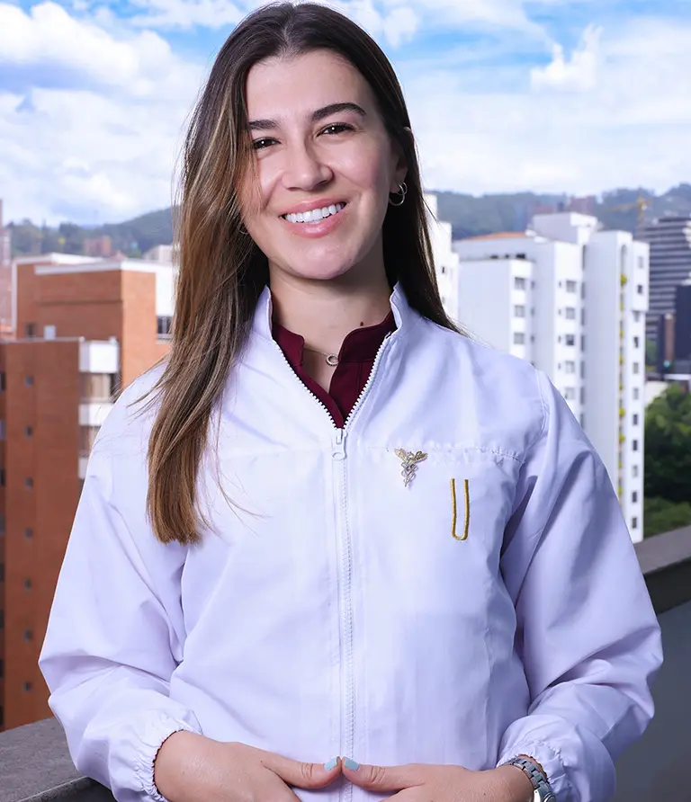 Dr. Ana Maria Velez