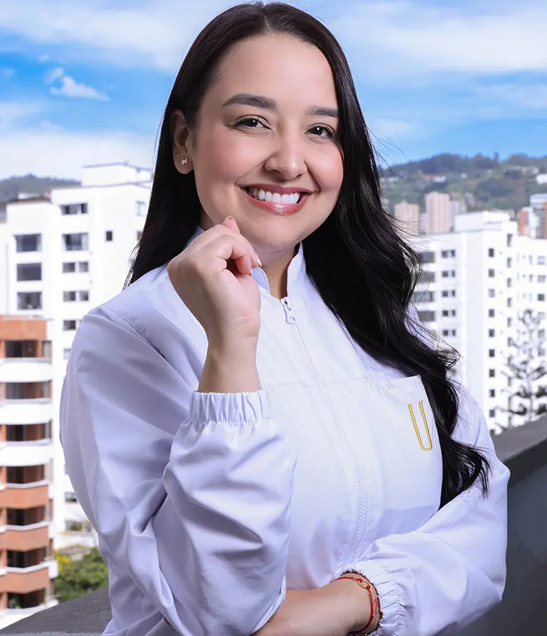 Dr. Laura Gallego