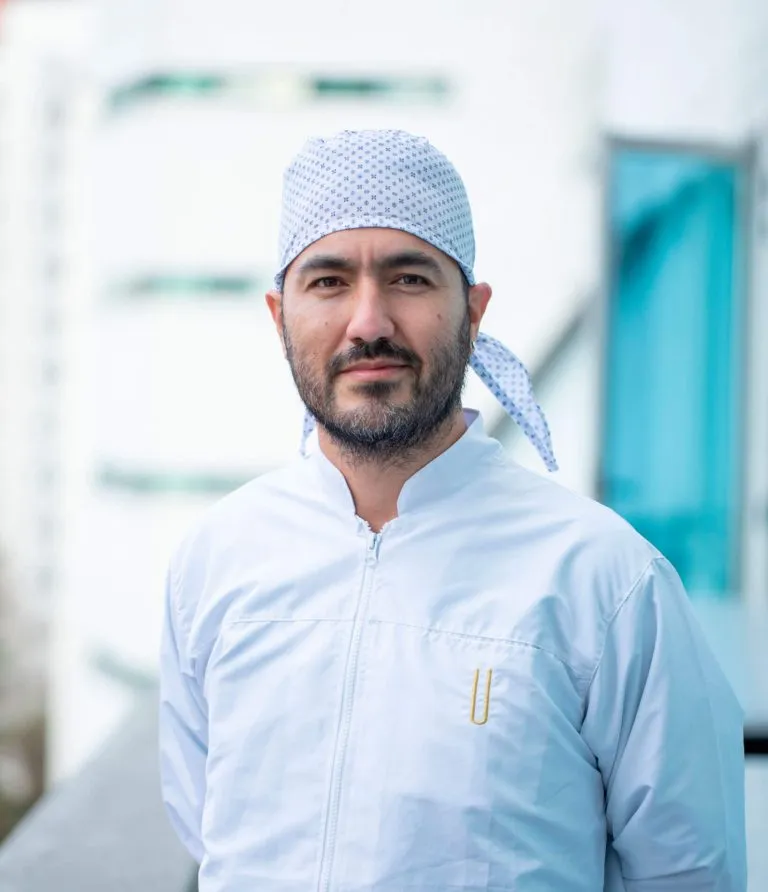 Dr. Juan David Urrea
