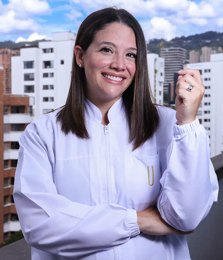 Dr. Lissette Moreno