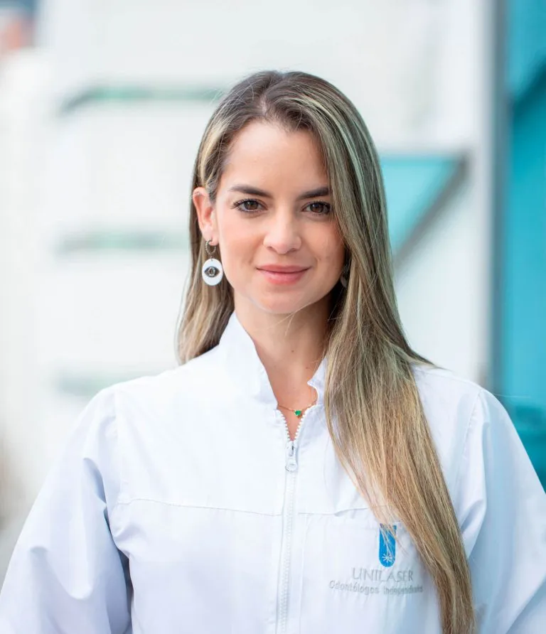 Dr. Emiliana Alvarez
