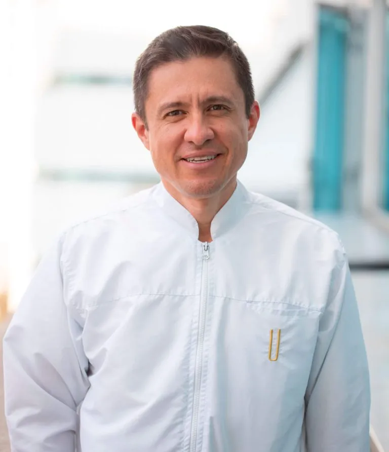 Dr. Jorge Alejandro Moreno