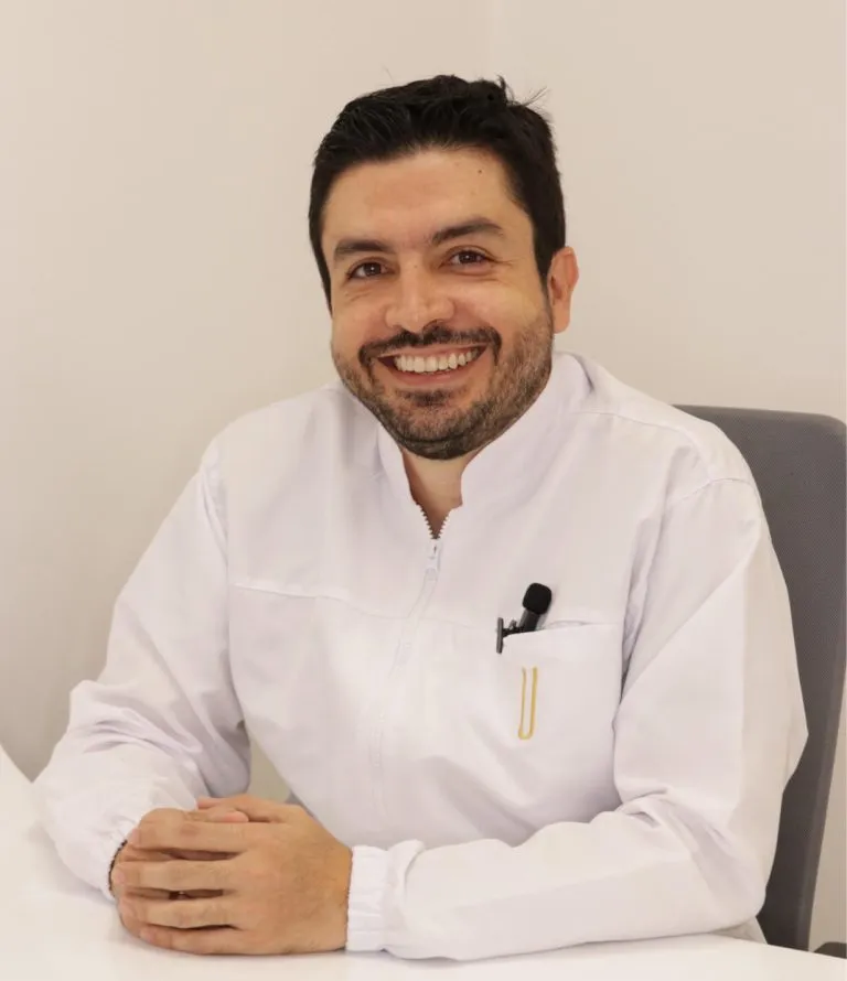 Dr. Juan David Diaz