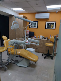 Clove Dental Clinic - RK Puram, Delhi | NABH Accredited & ECHS Empanelled Dental Clinic