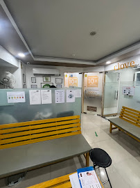 Clove Dental Clinic - RK Puram, Delhi | NABH Accredited & ECHS Empanelled Dental Clinic