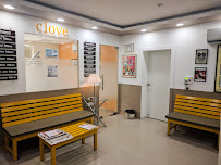 Clove Dental Clinic - Shanti Niketan, Delhi
