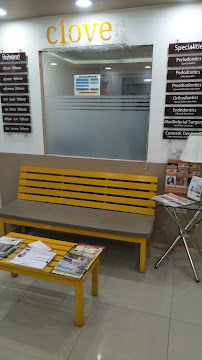 Clove Dental Clinic - Shanti Niketan, Delhi