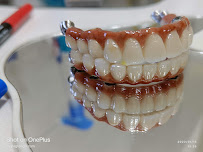 MADAN'S MULTI-SPECIALITY DENTAL CARE CENTRE