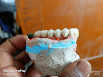 MADAN'S MULTI-SPECIALITY DENTAL CARE CENTRE