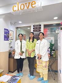 Clove Dental Clinic - Nizamuddin West, Delhi