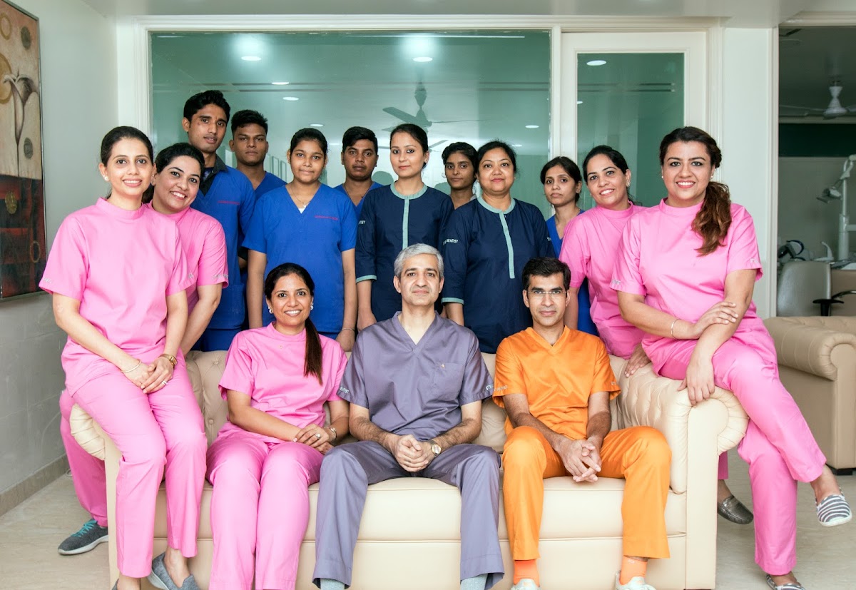 The Sterling Dental Clinic