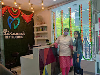 Advanced Dental Clinic East Delhi